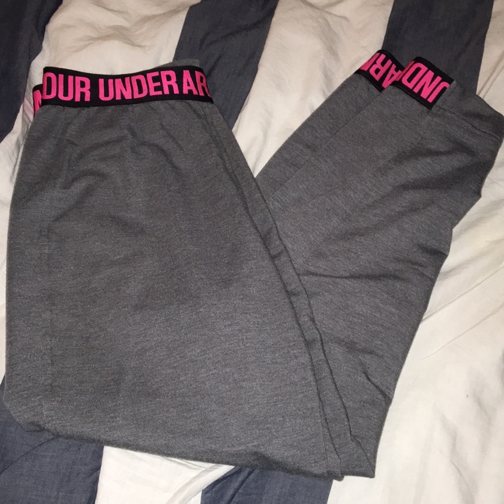 Under Armour
